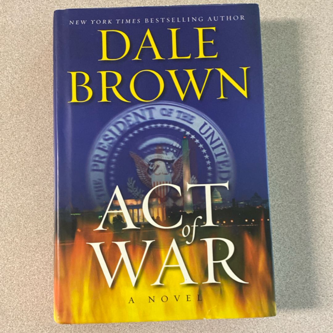 Act of War