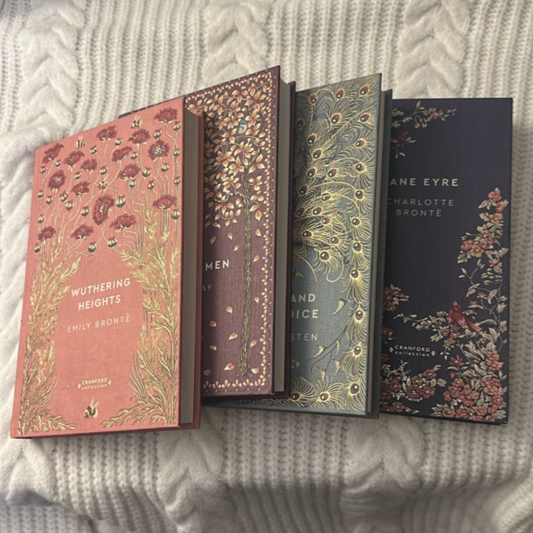 The Juvenilia of Jane Austen and Charlotte Bronte