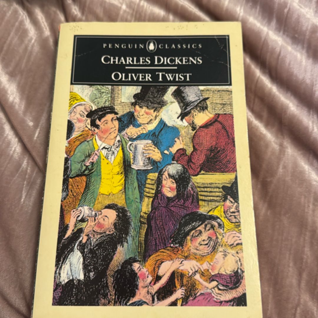 Oliver Twist