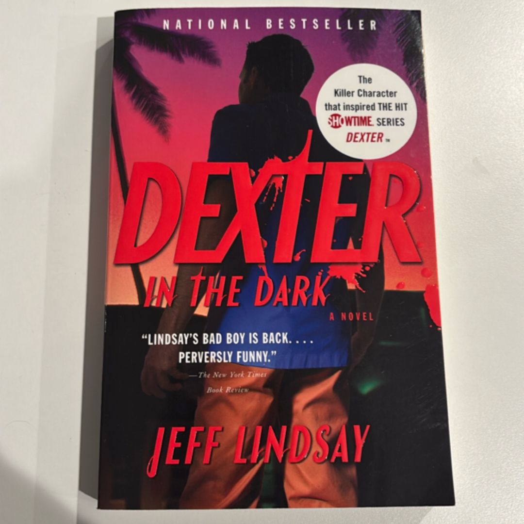 Dexter in the Dark