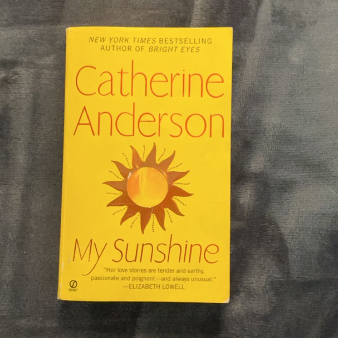 My Sunshine