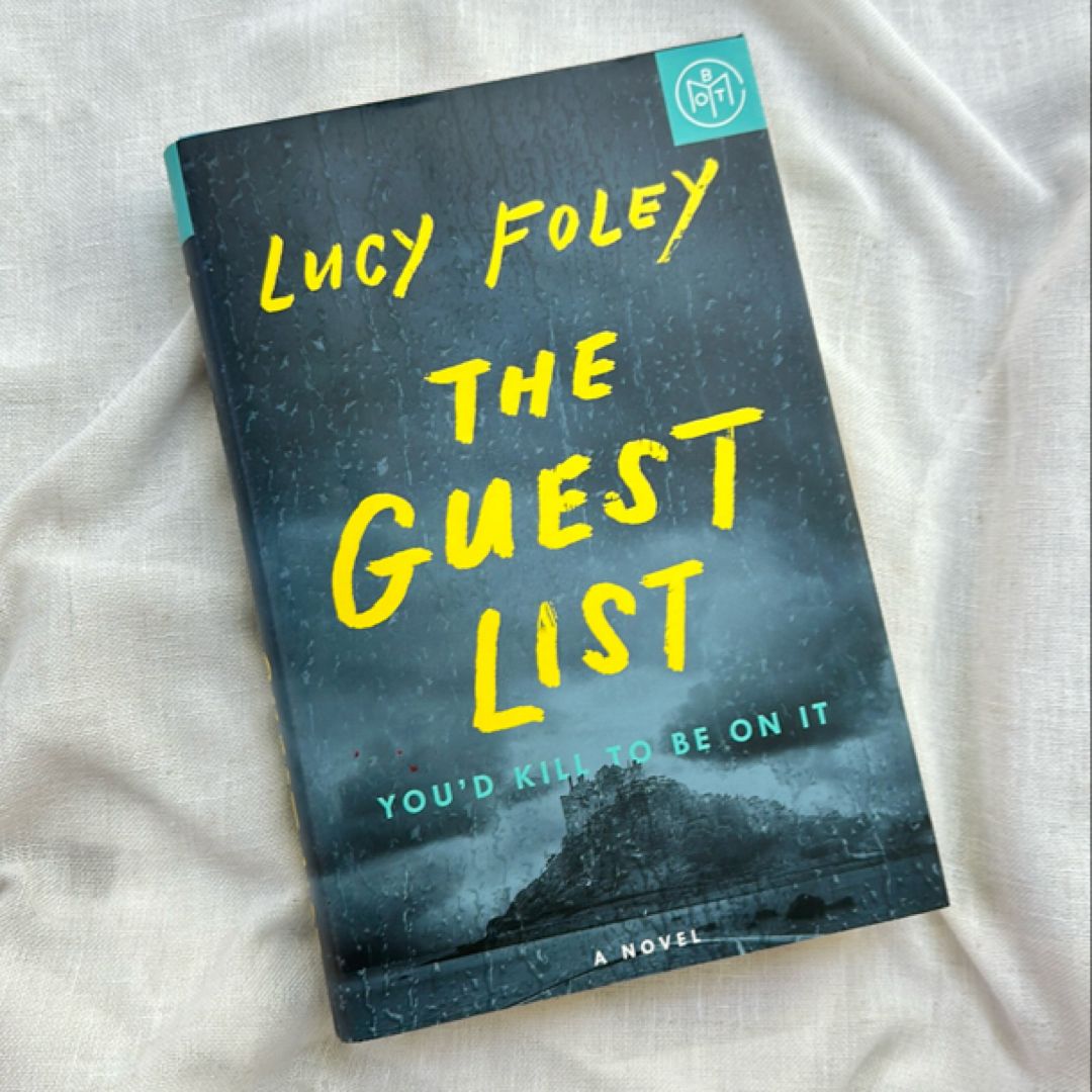 The Guest List