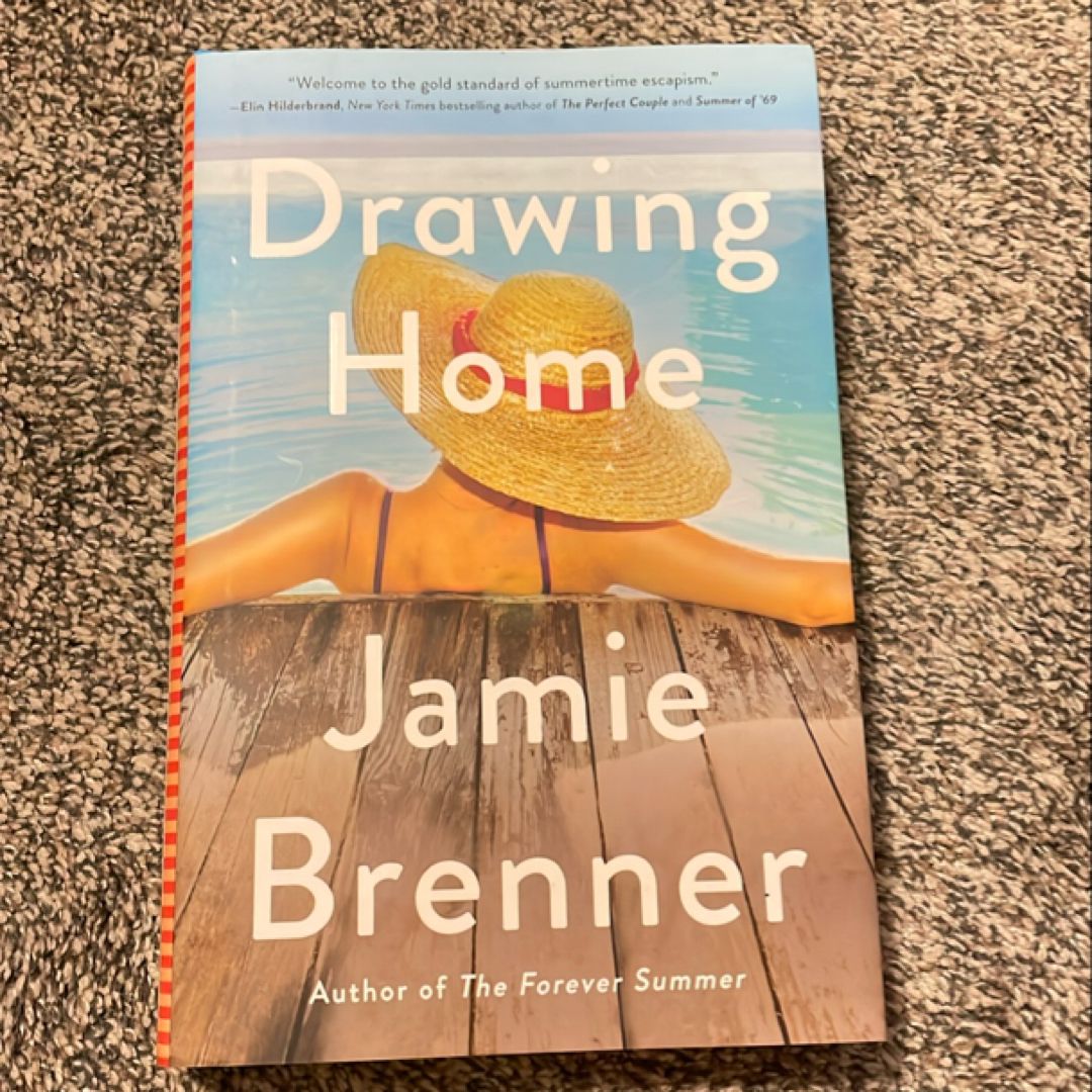 Drawing Home