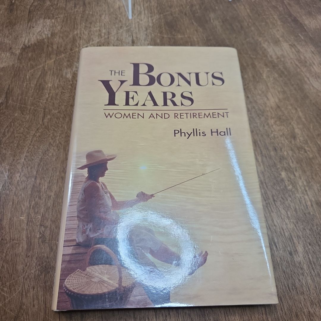 The Bonus Years 