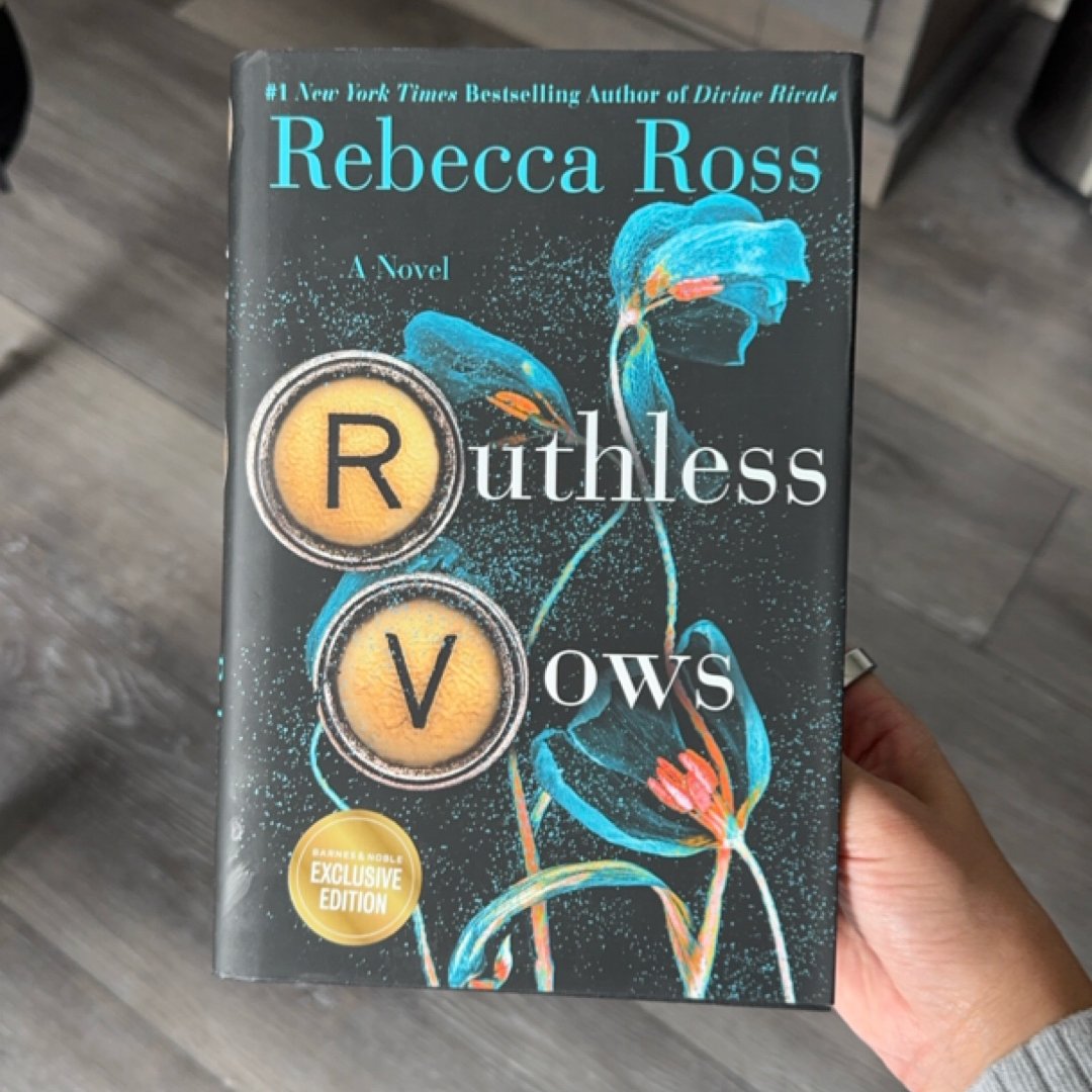 Ruthless Vows