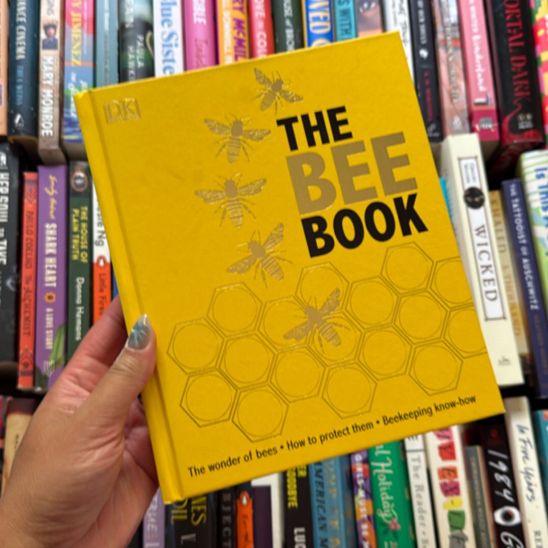 The Bee Book