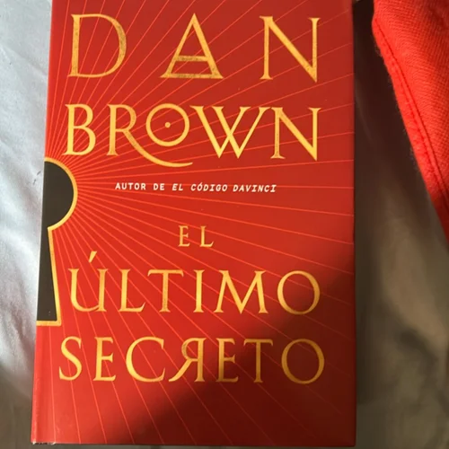 El último Secreto / the Secret of Secrets