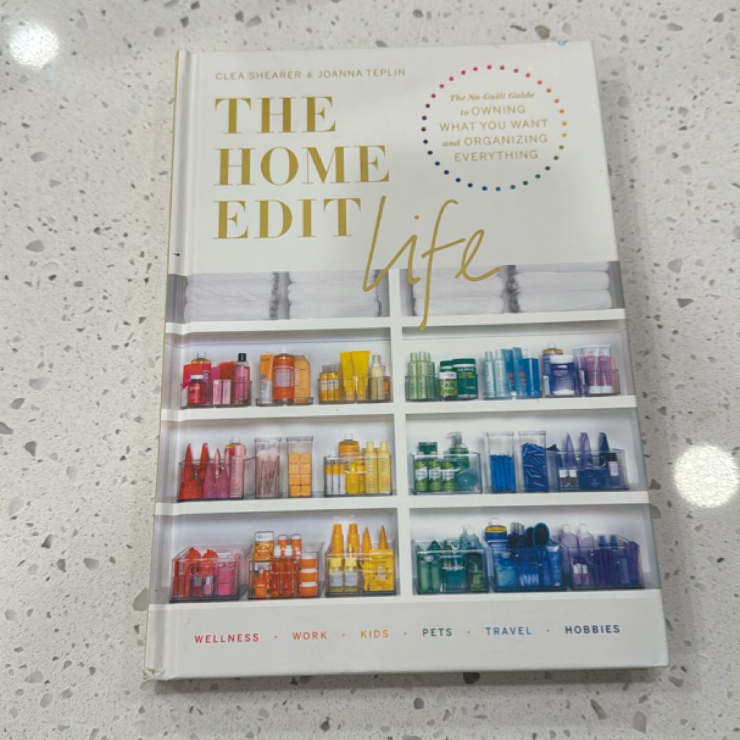 The Home Edit Life
