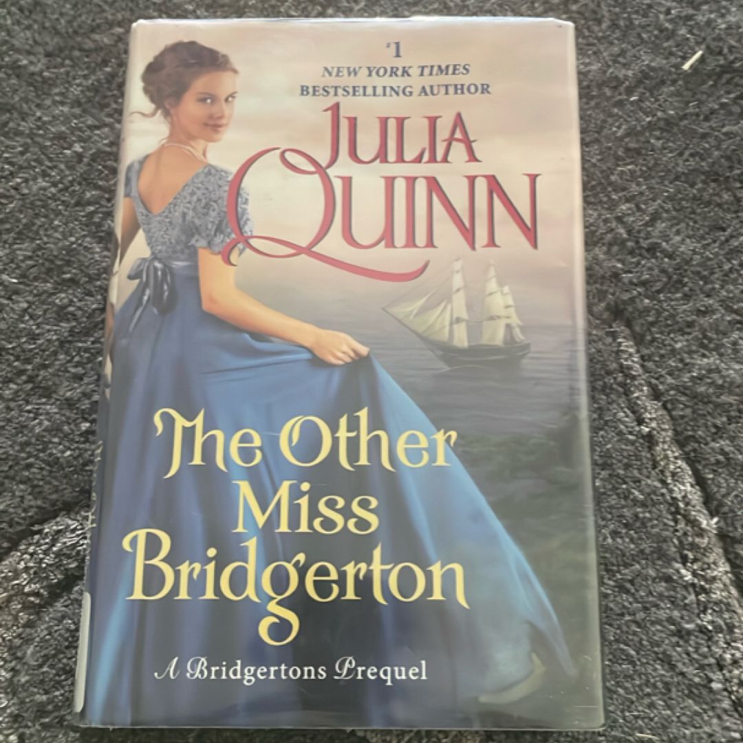 The Other Miss Bridgerton
