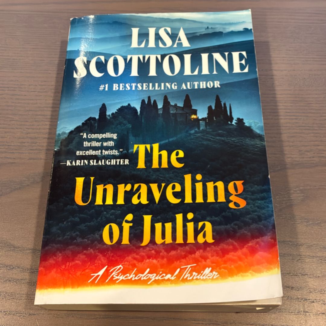 The Unraveling of Julia