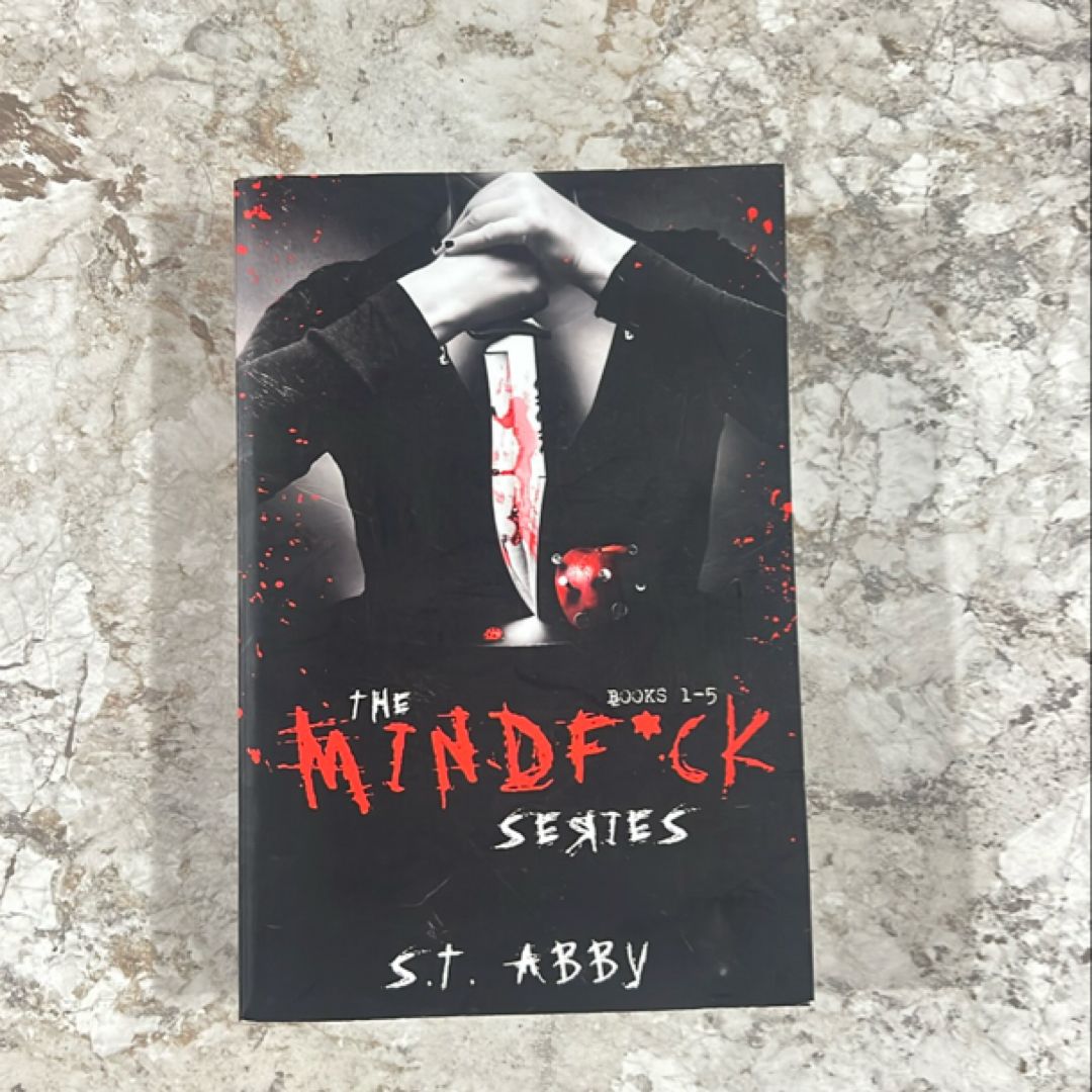 The Mindf*ck Series