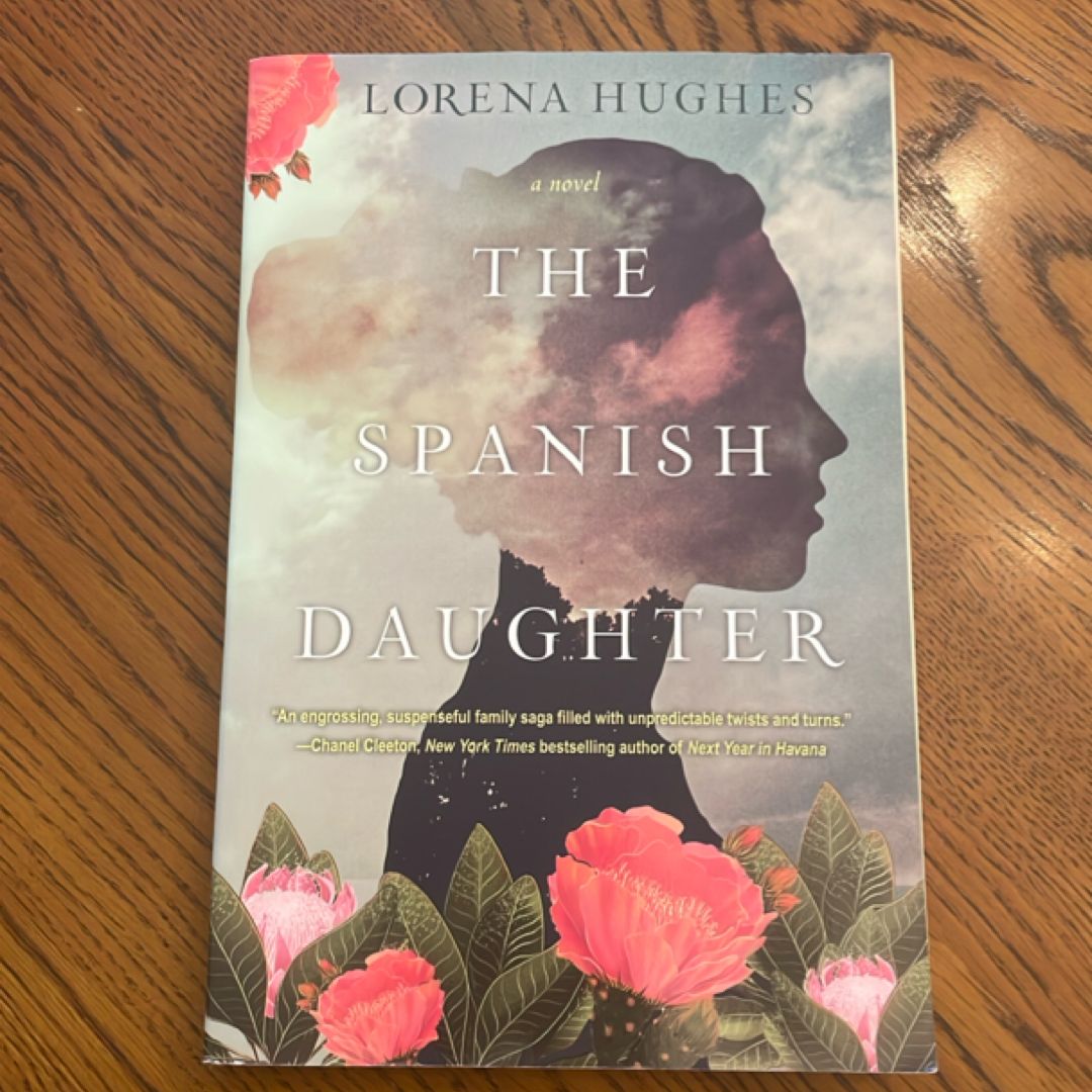 The Spanish Daughter