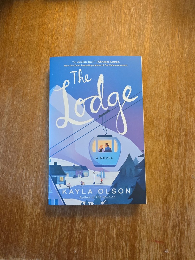 The Lodge