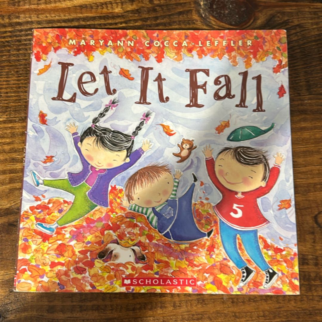 Let It Fall