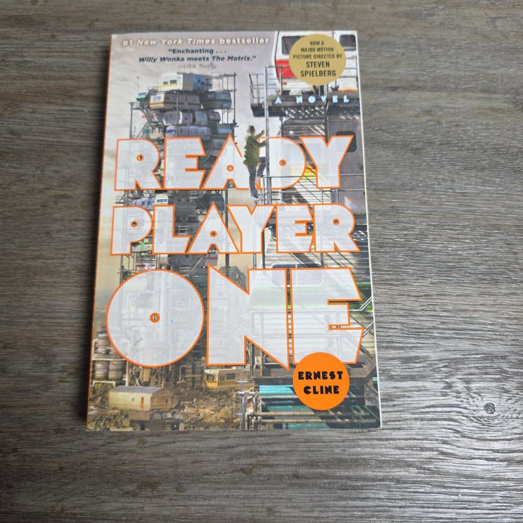 Ready Player One
