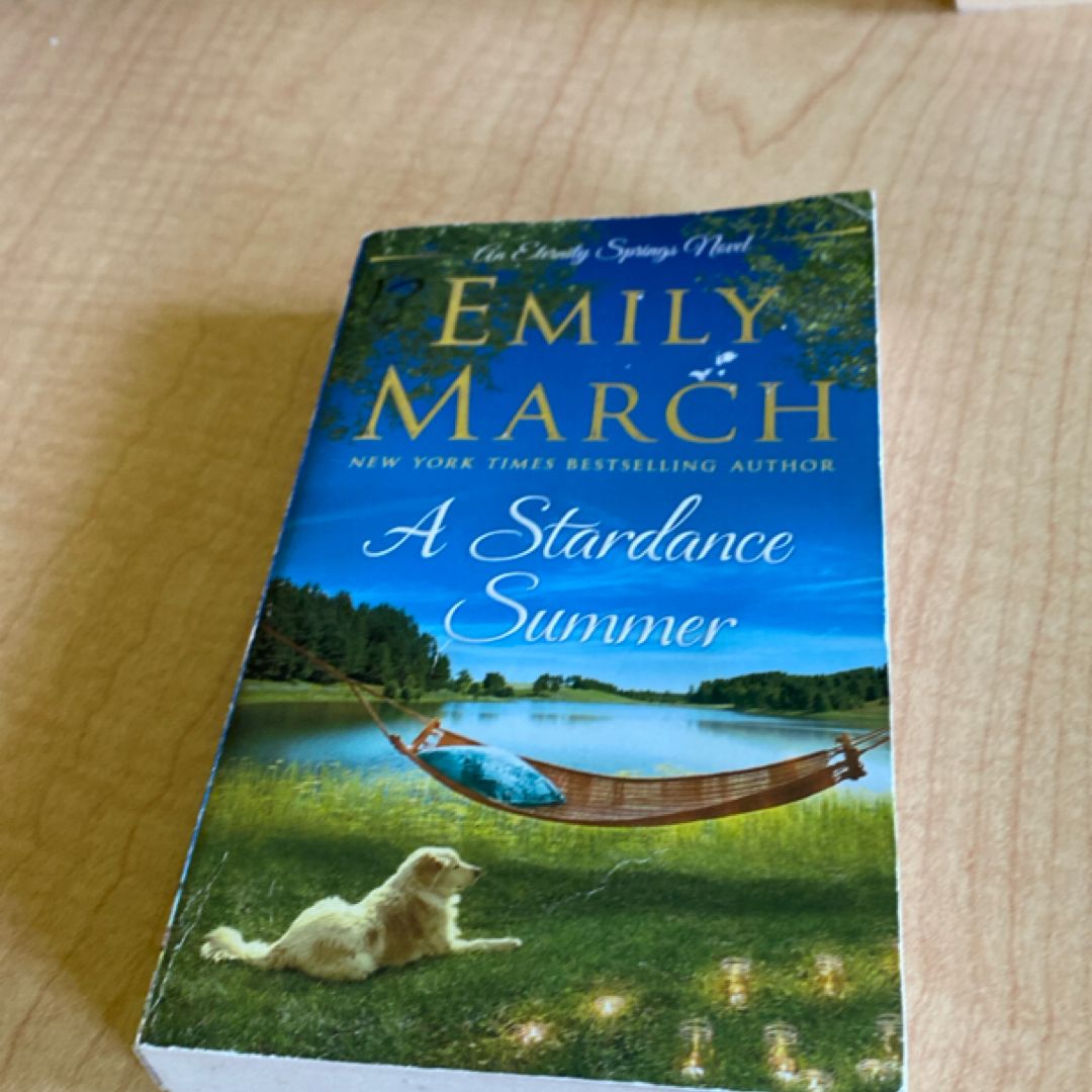 A Stardance Summer