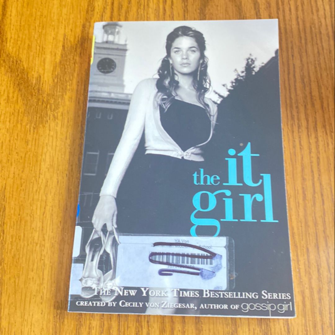 The It Girl