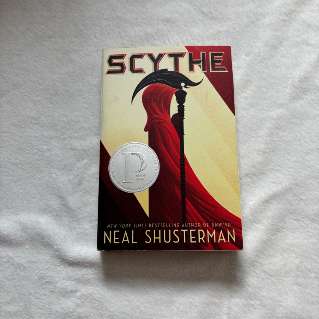 Scythe
