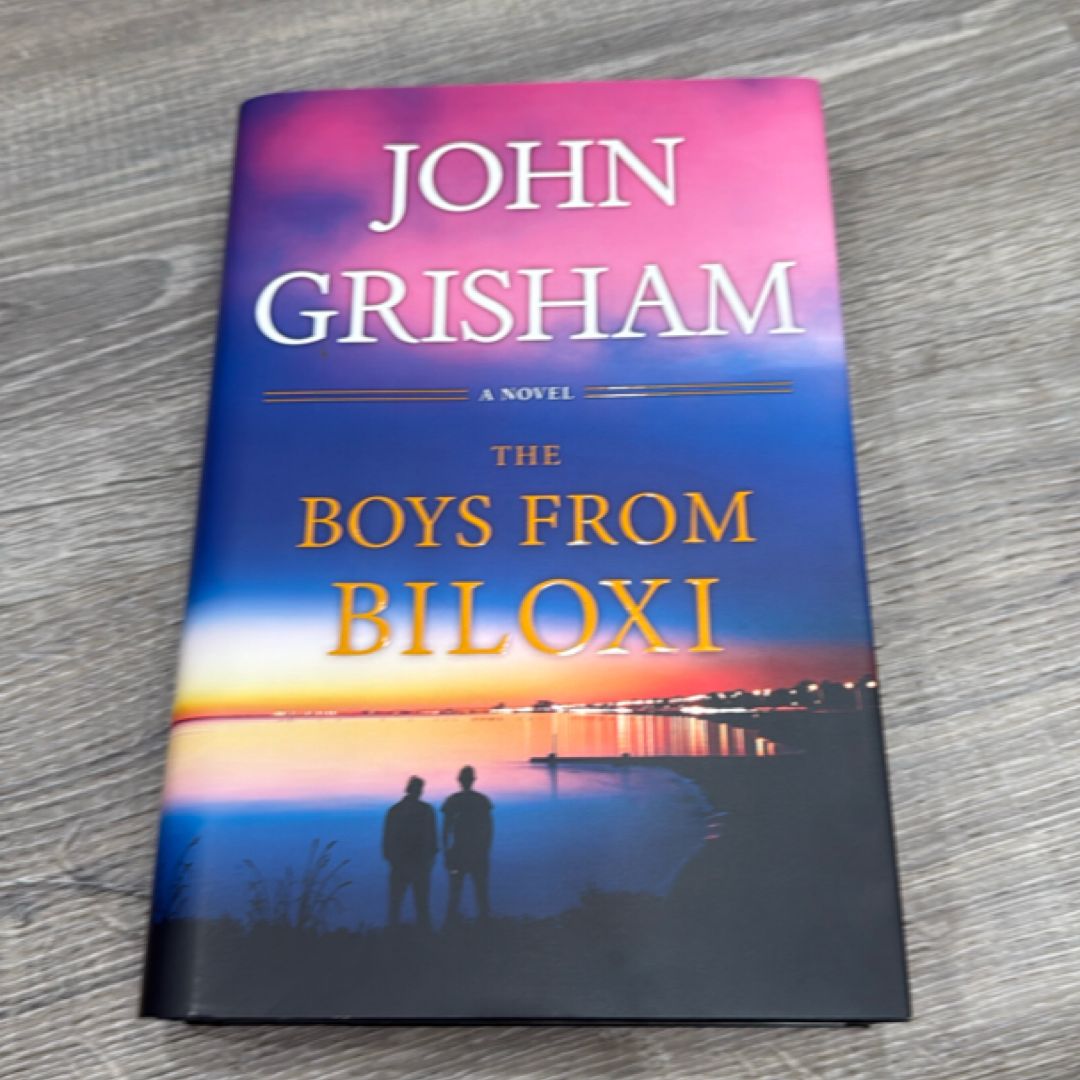 The Boys from Biloxi