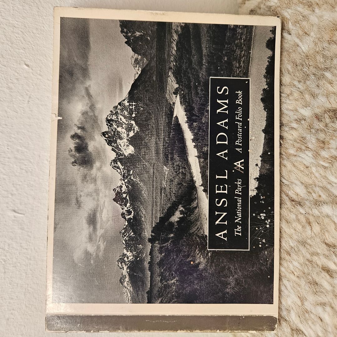 The National Parks