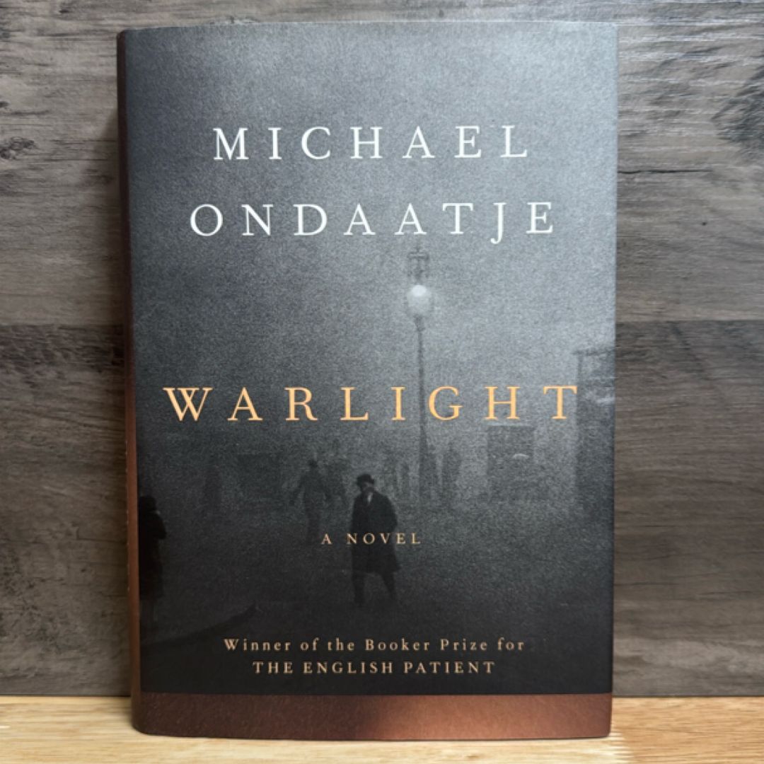 Warlight