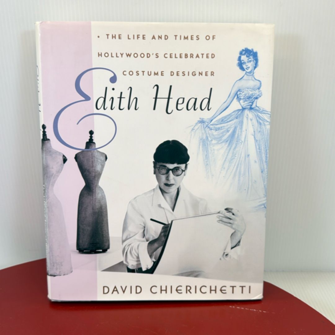 Edith Head