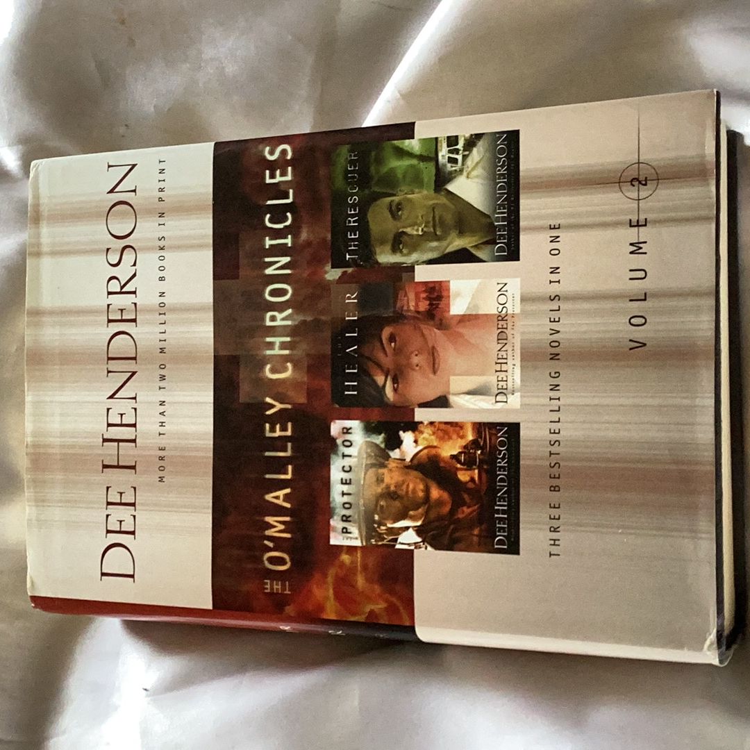 The O'Malley Chronicles