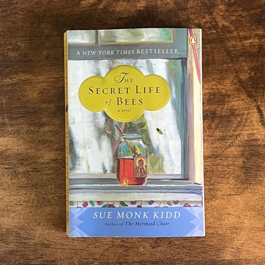 The Secret Life of Bees