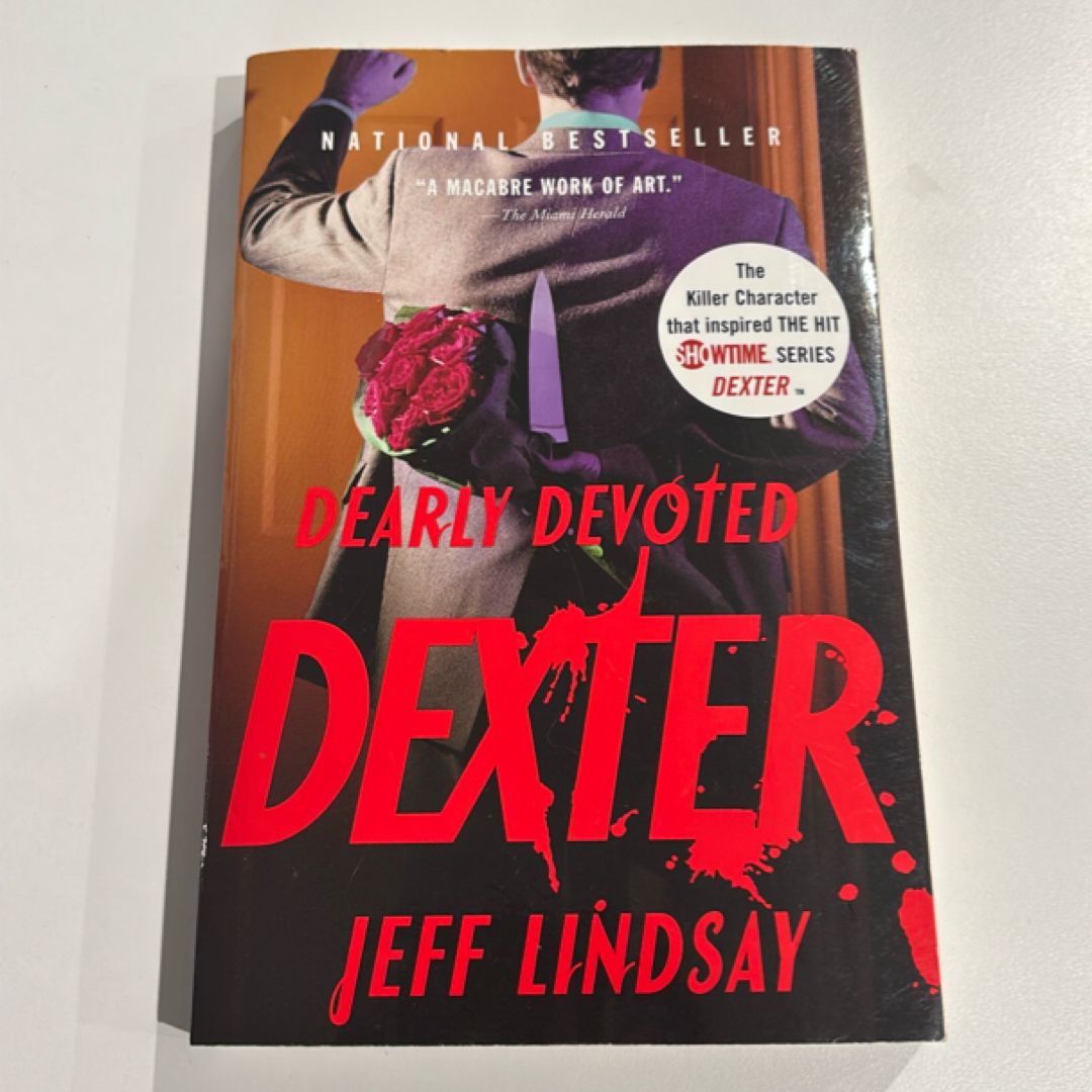 Dearly Devoted Dexter