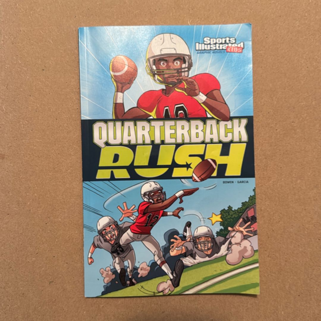 Quarterback Rush