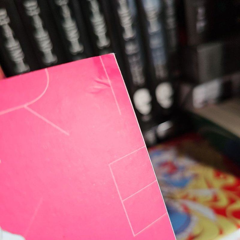 Shortcake Cake, Vol. 1