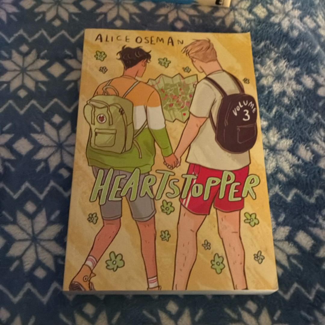 Heartstopper