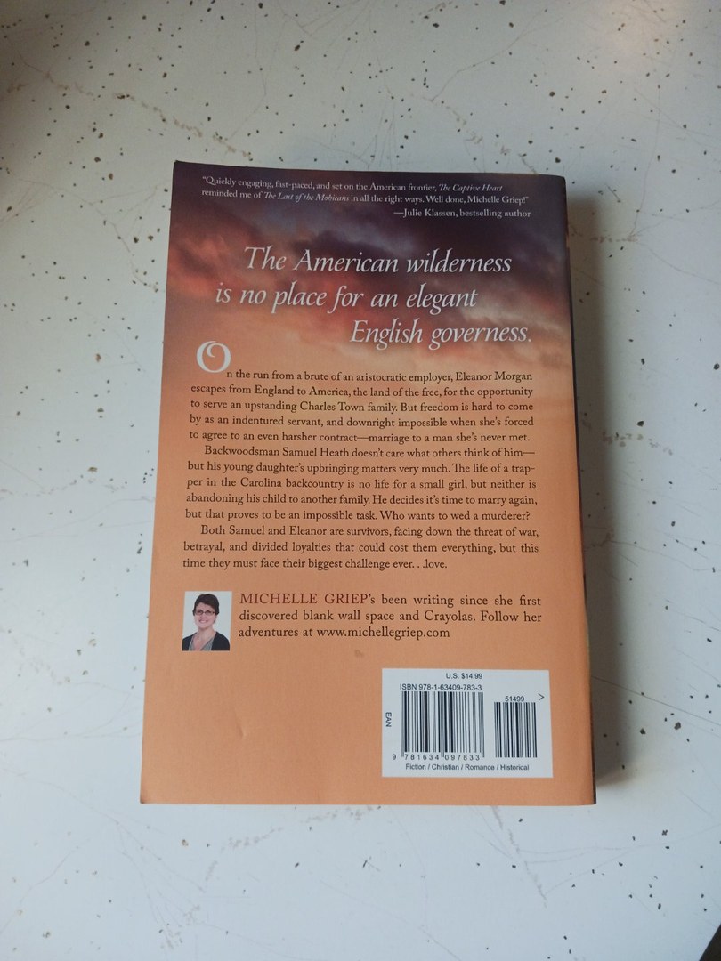 The Captive Heart