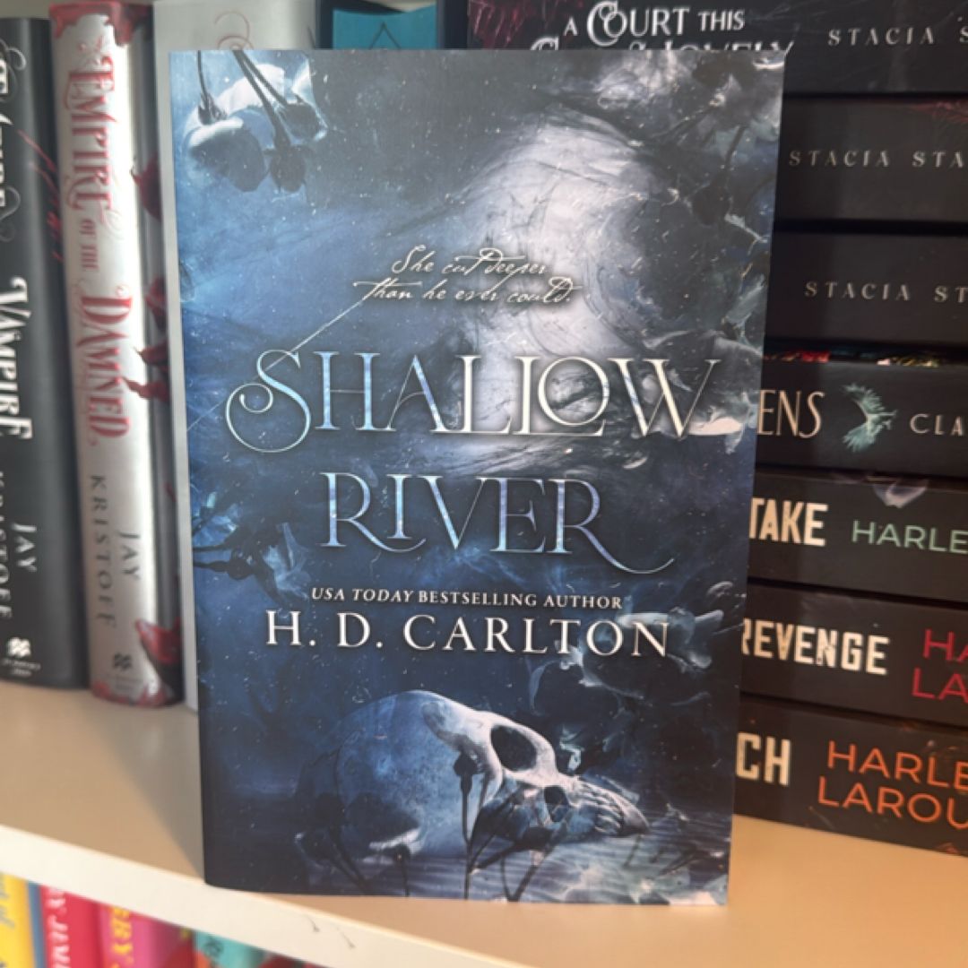 Shallow River