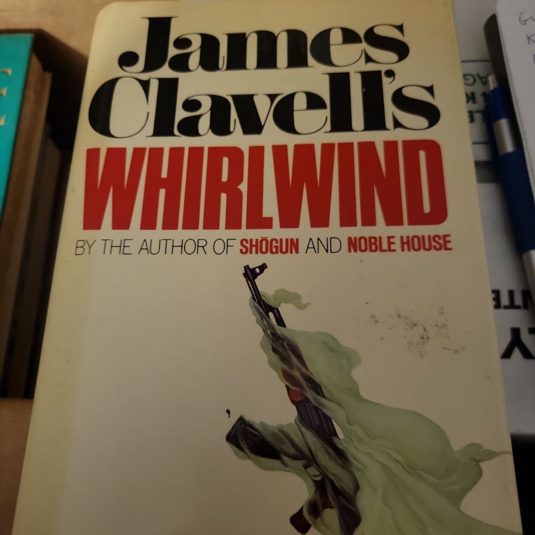 Whirlwind