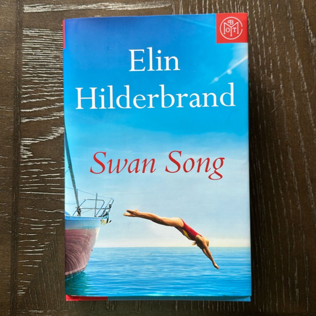 Swan Song