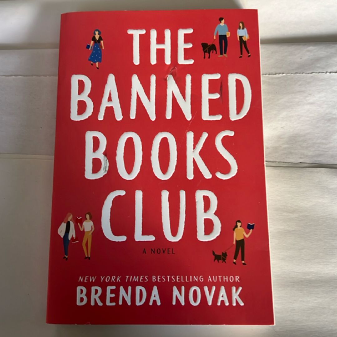The Banned Books Club