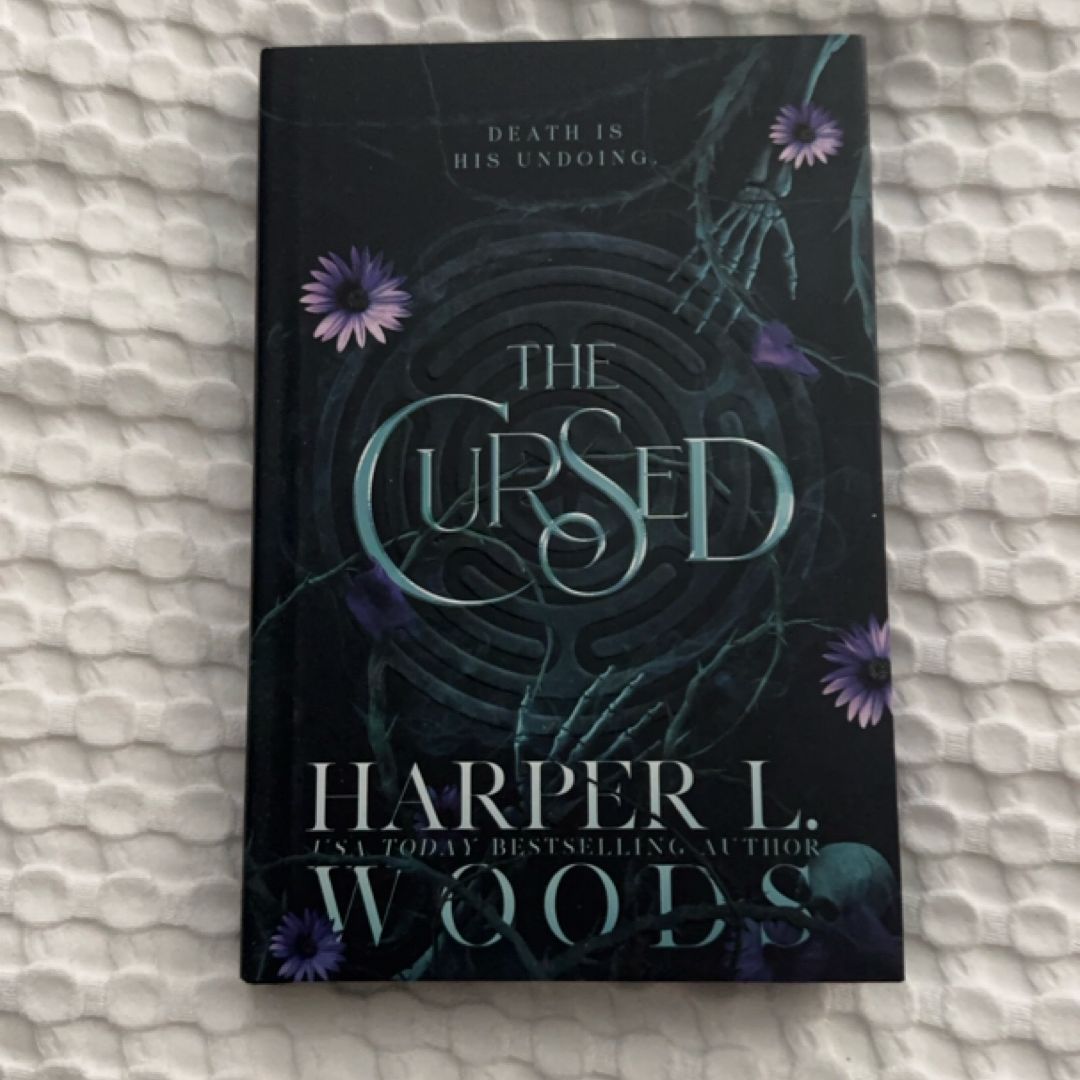 The Cursed