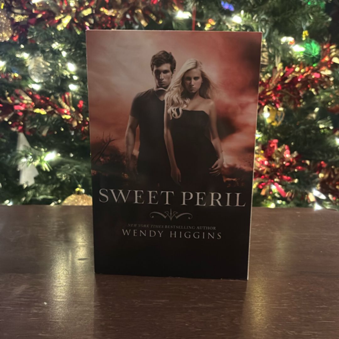 Sweet Peril