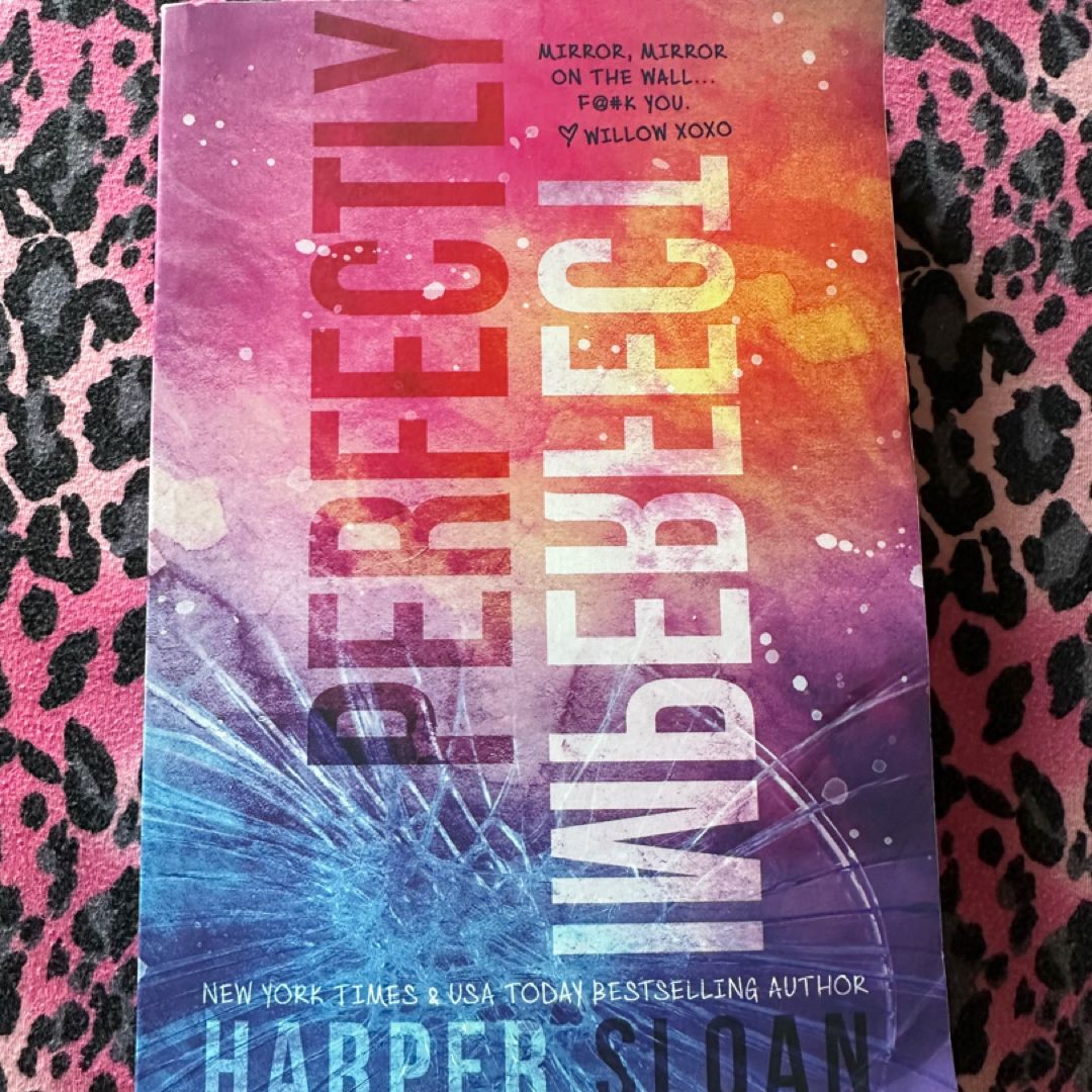 Perfectly Imperfect