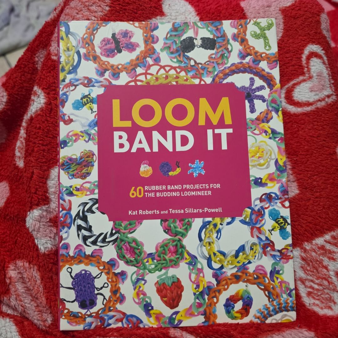 Loom Band It