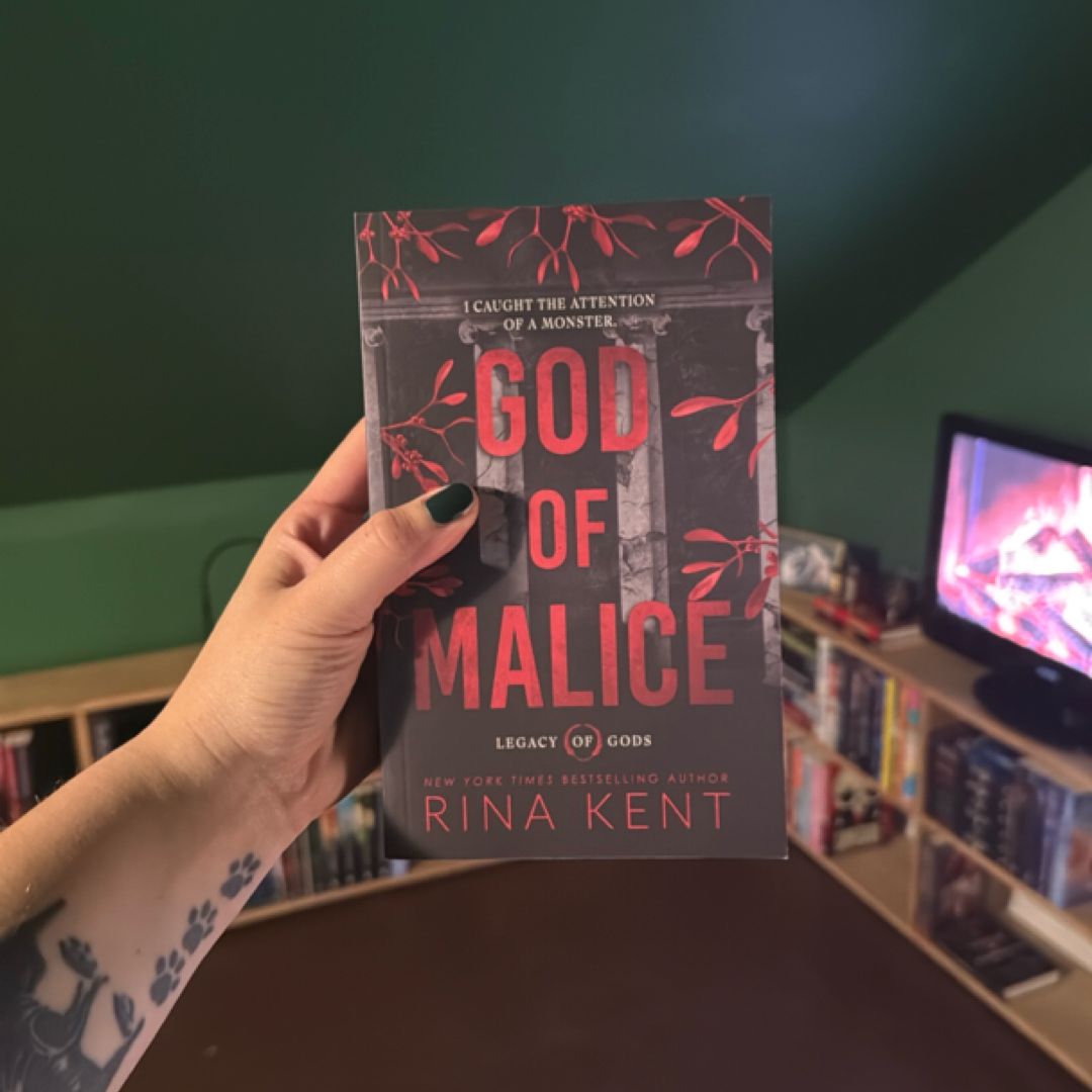 God of Malice