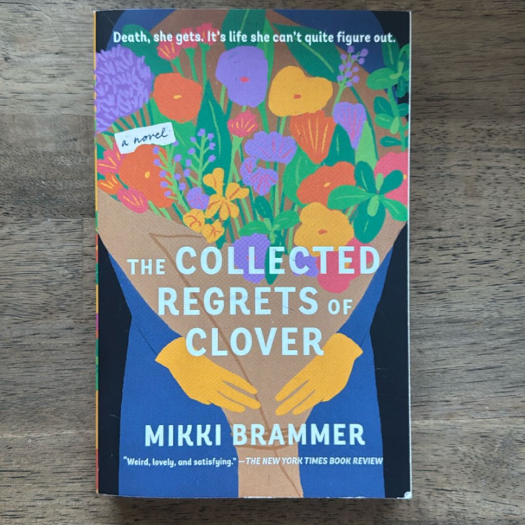 The Collected Regrets of Clover