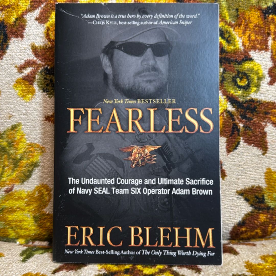 Fearless