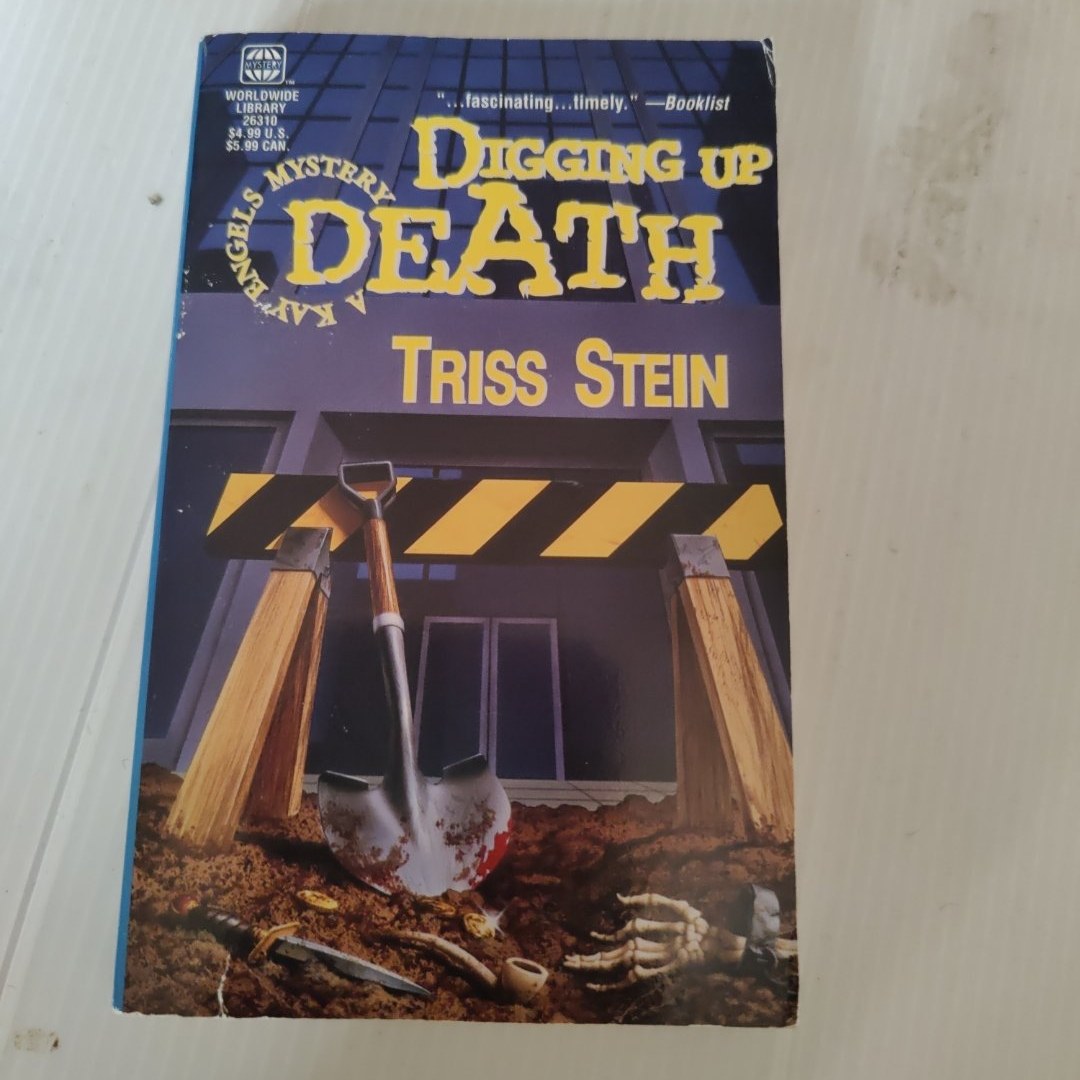 Digging up Death