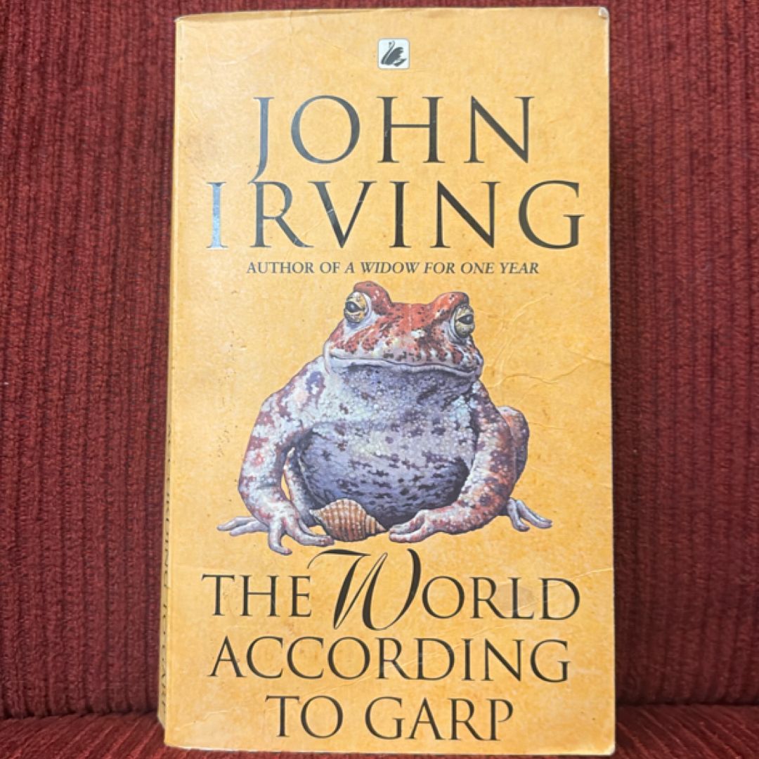 The World According to Garp