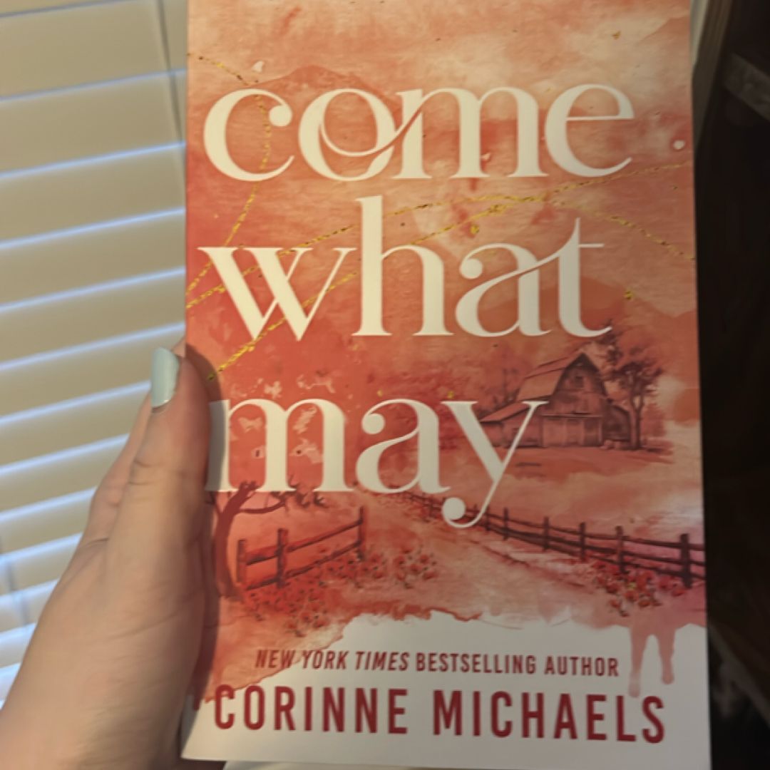 Come What May (Deluxe Edition)