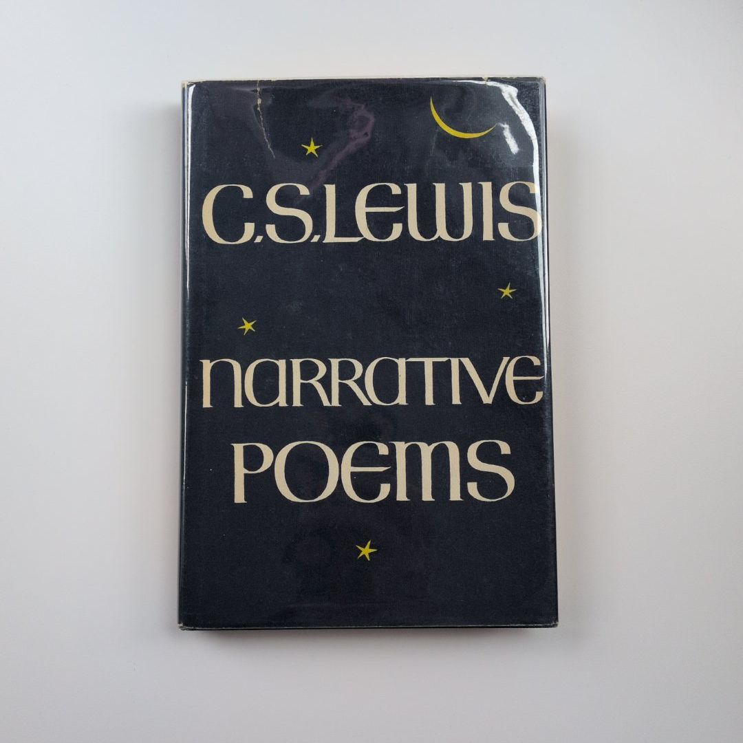 Narrative Poems