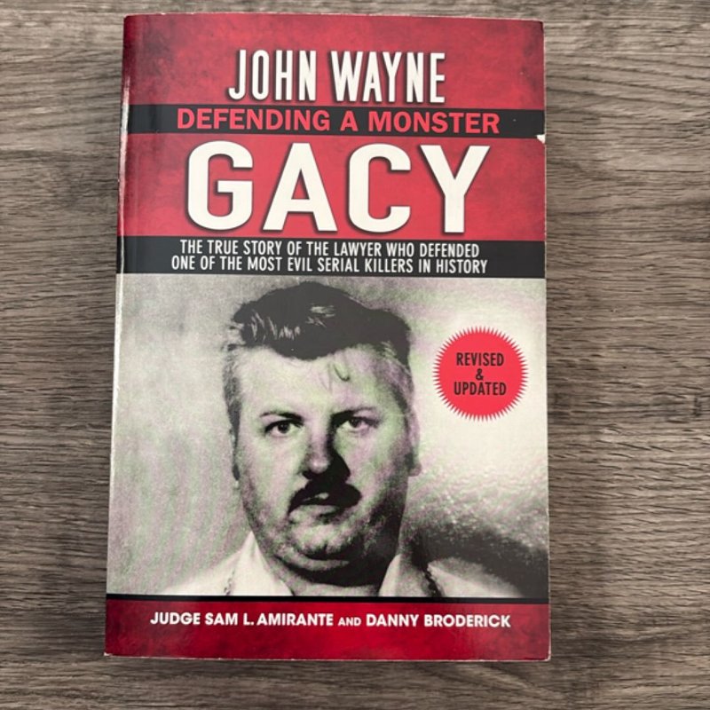 John Wayne Gacy