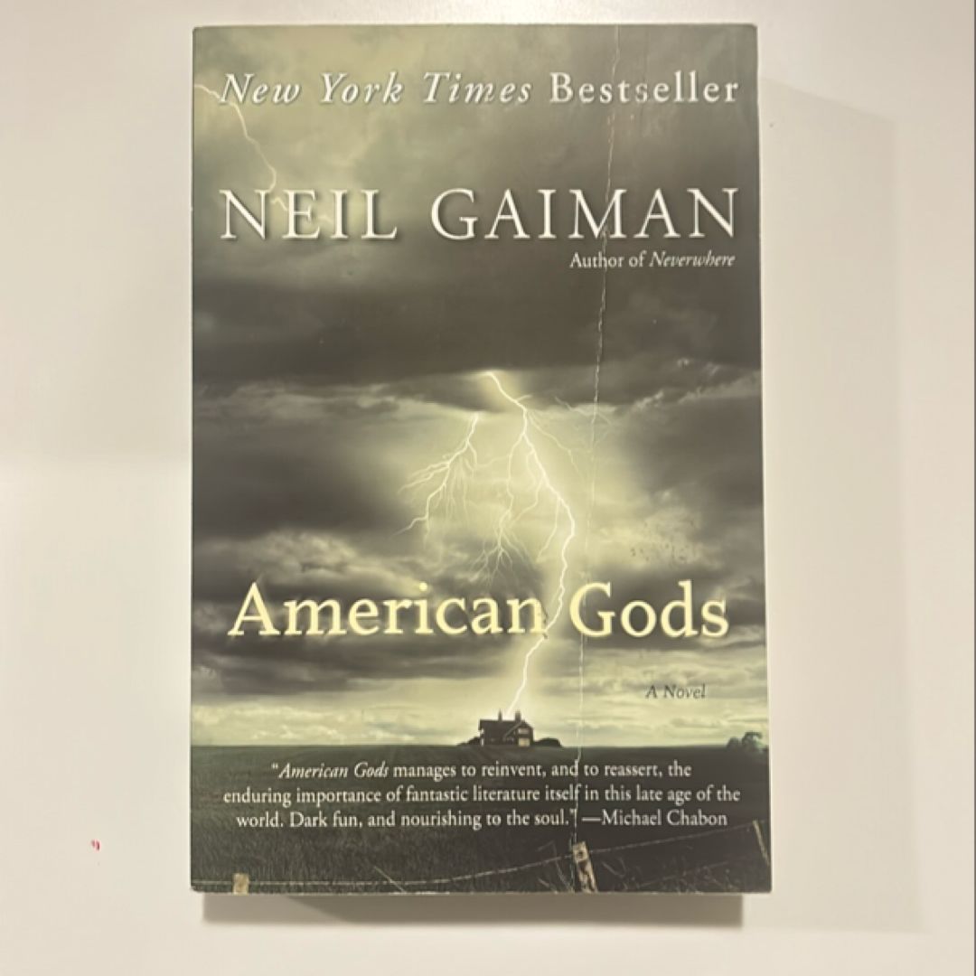 American Gods